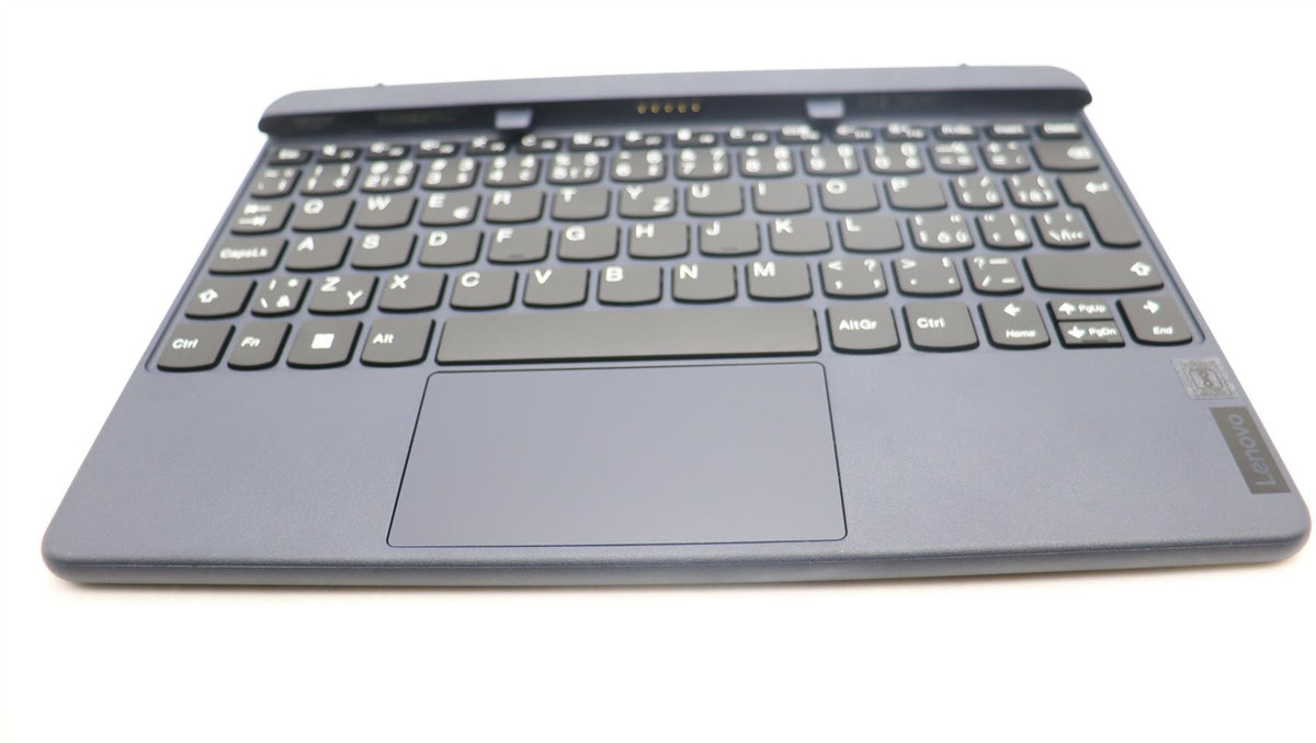 Lenovo FRU Keyboard_Folio_Blue_CZE/SLK Czech Slovak Keyboard 5M11H52530