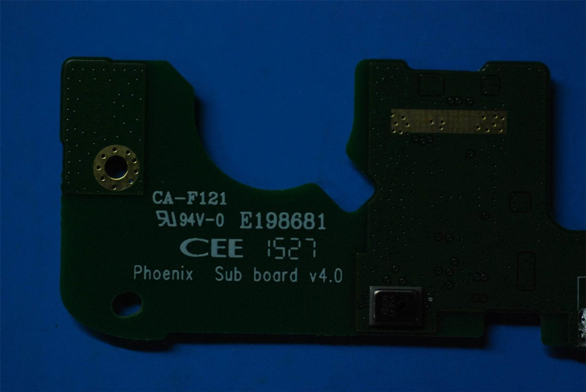 Lenovo PB1-770M Sub Board&*11504759-00 CS Board 5P68C03016