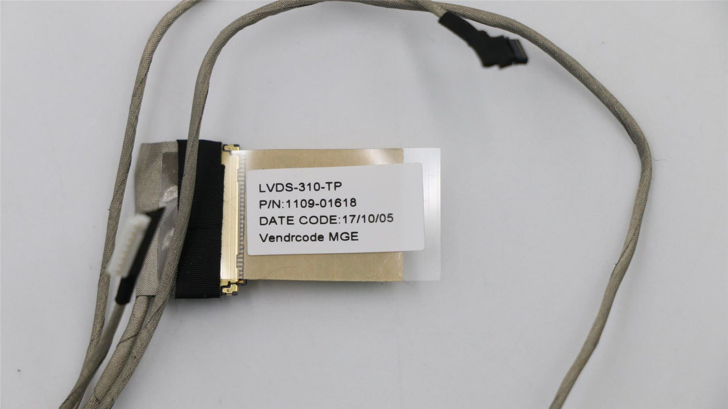 Lenovo Yoga 2in1-11 4-1130 310-11IAP Cable Lcd Screen Display LED 5C10M36311