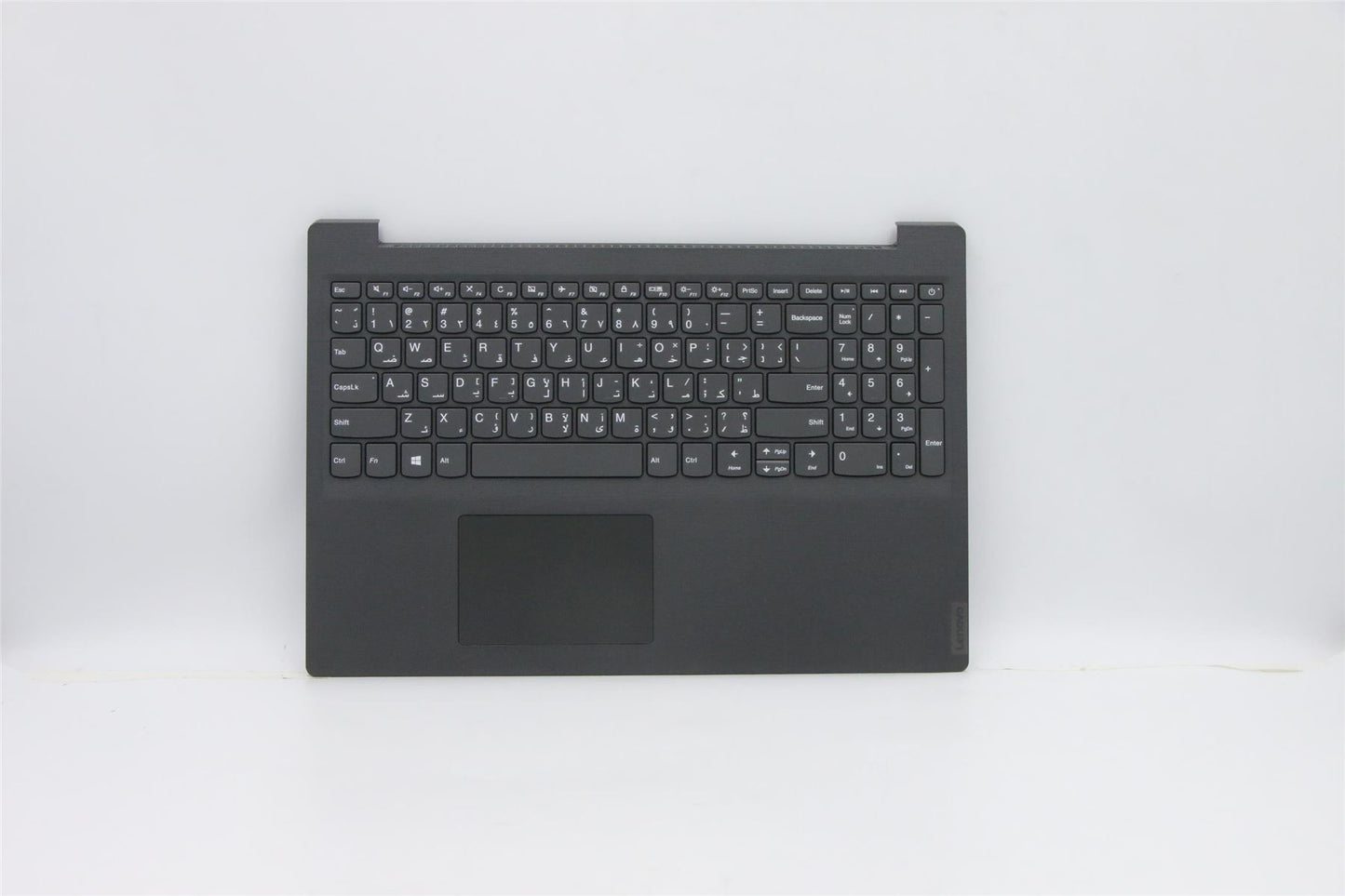 Lenovo Upper Case ASM_ARAL82C7IG_TEX_LIPC 5CB1D01952