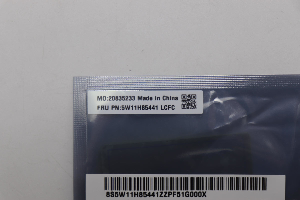 Lenovo WIRELESS Wireless,WLAN,INT,BE200 NV WiFi WLAN Board 5W11H85441