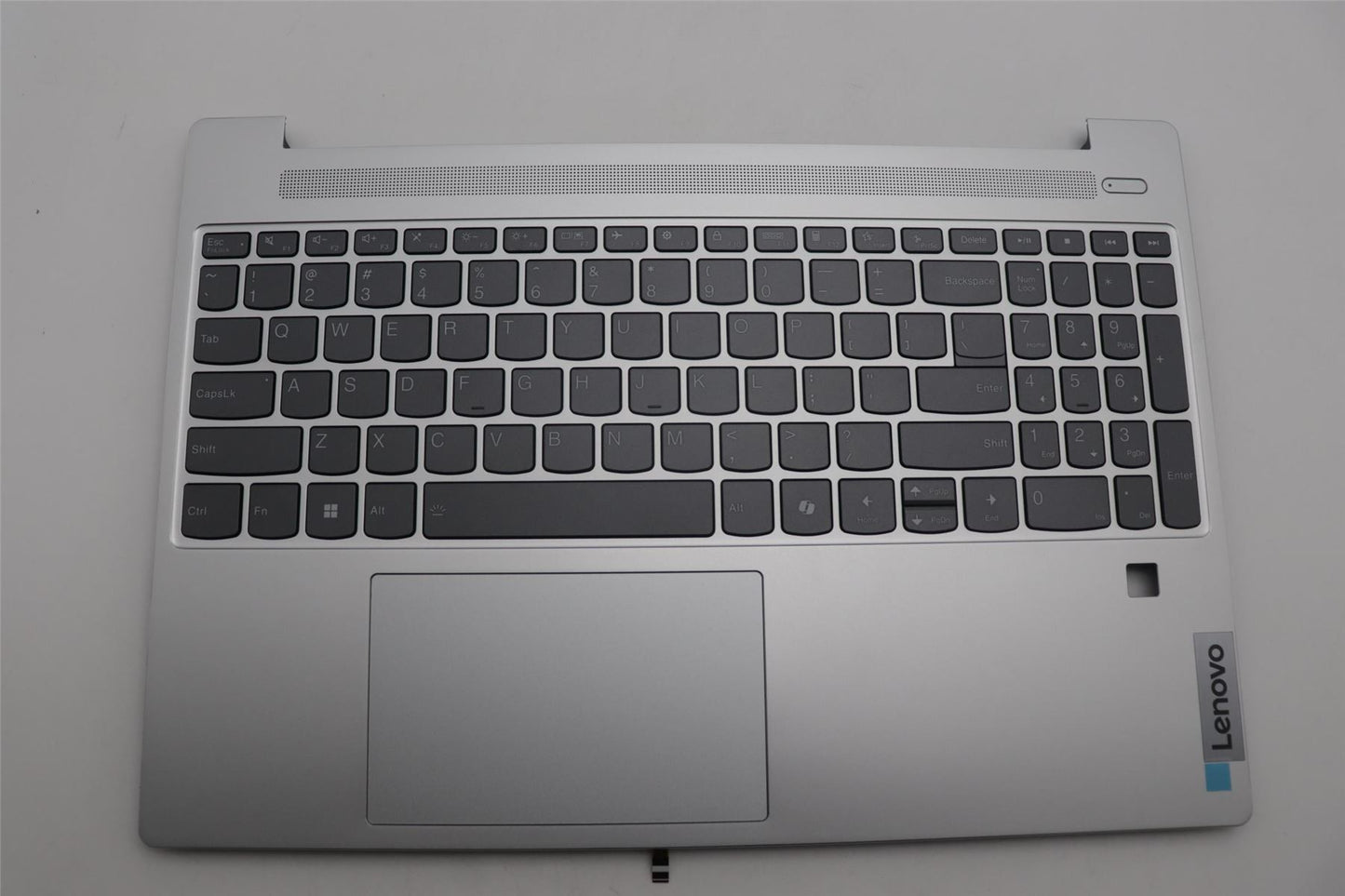 Lenovo UpperCase_ENG C 83G1 CG FP BL 5CB1N65003