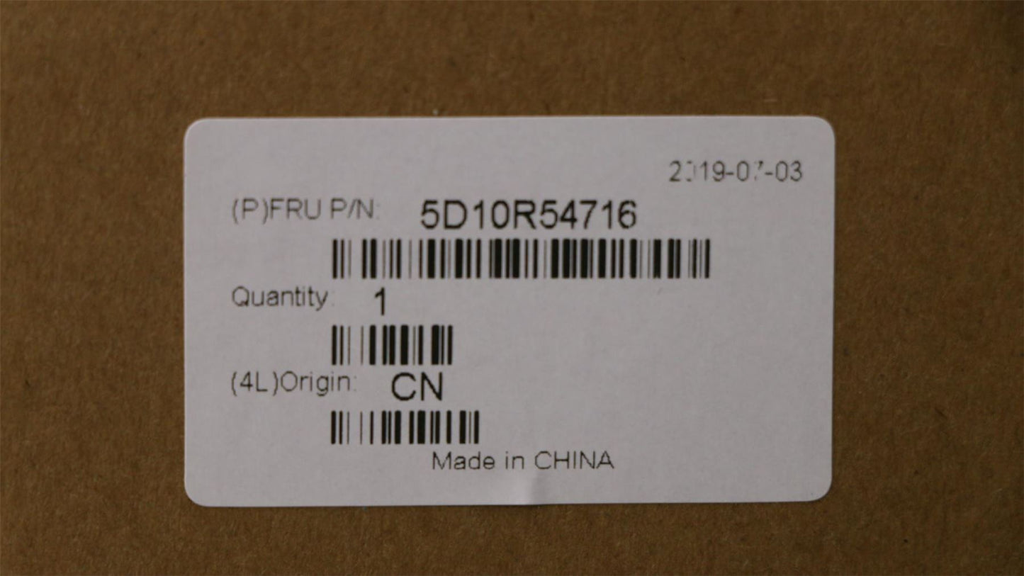 Lenovo IdeaPad D330-10IGM Touch Touchscreen 5D10R54716