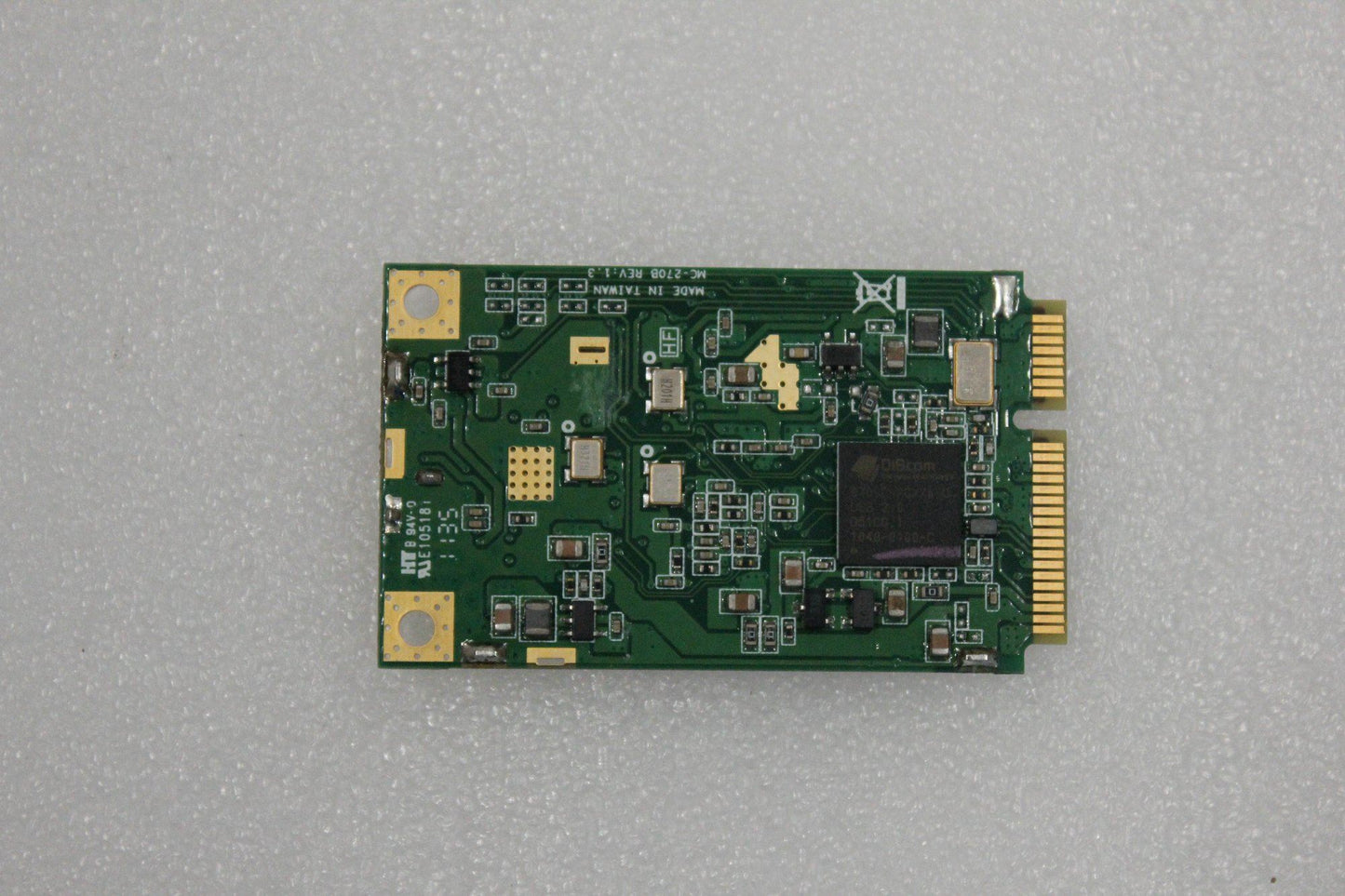 Lenovo B545 YUAN for ISDB-T TV Tuner Board 90000386