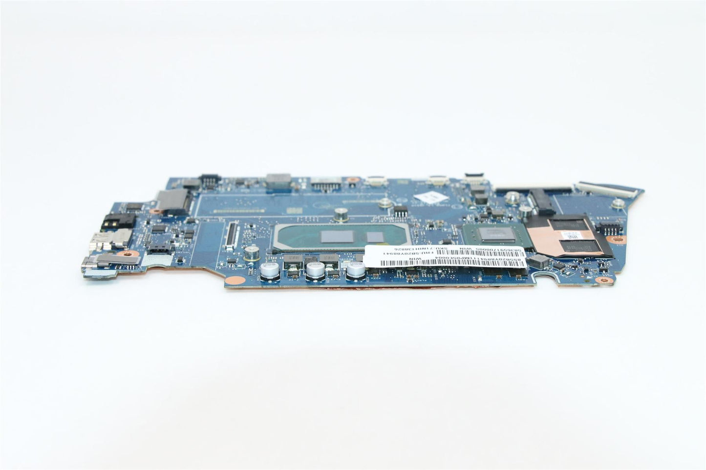 Lenovo IdeaPad 5 14IIL05 Motherboard Mainboard 5B20Y88941