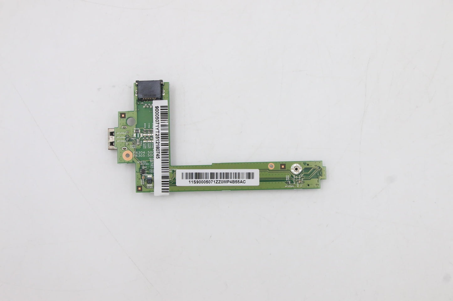 Lenovo LOS1 RJ45 Board 90005071