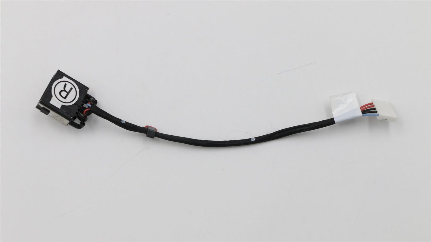 Lenovo ThinkPad L570 L560 DC In Port Socket Power Cable 00NY614