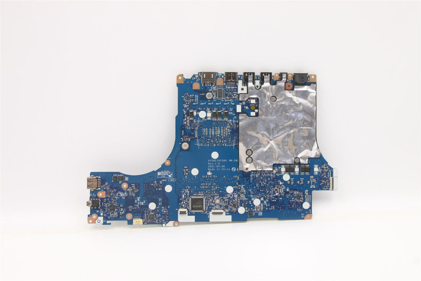 Lenovo 5 15IMH6 Motherboard Mainboard DIS inteli710750H 5B21C81183