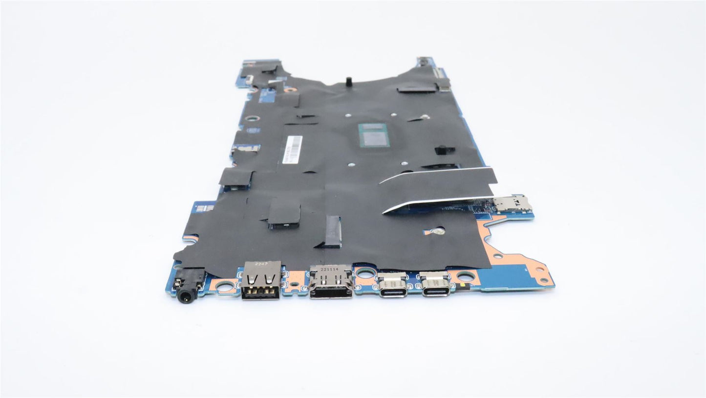 Lenovo ThinkPad C14 Gen 1 Motherboard Mainboard UMA INTELI71265U 16G 5B21J77631