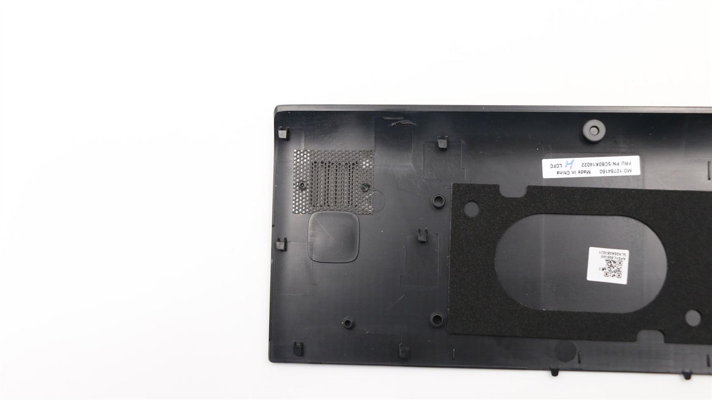 Lenovo IdeaPad 300-15IBR Door Cover Black 5CB0K14022