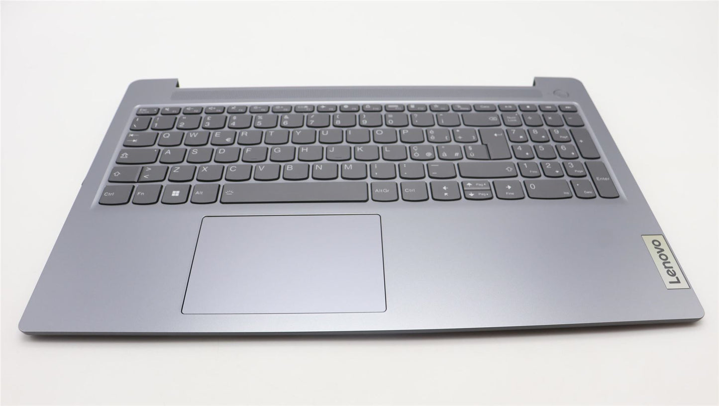 Lenovo COVER Upper Case ASM_ITA L 83ERAG BL 5CB1L99521