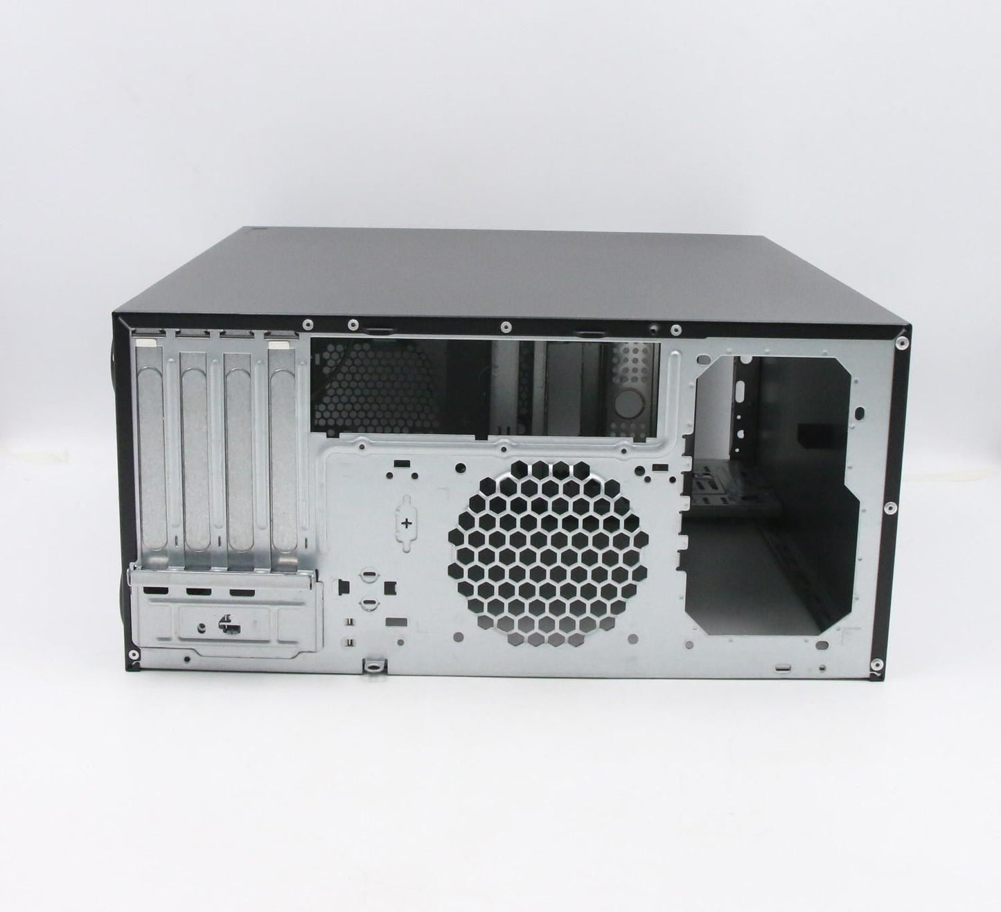 Lenovo ThinkStation P310 Desktop Chassis Cover Casing Black 00KT183