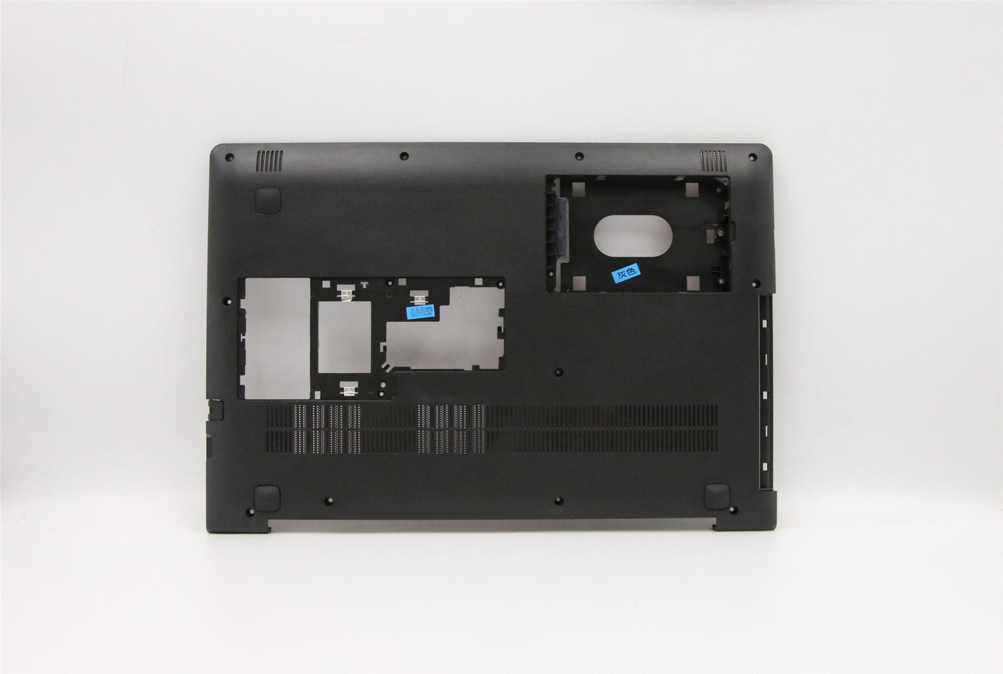 Lenovo IdeaPad 510-15ISK Bottom Base Lower Chassis Cover Black 5CB0L37511