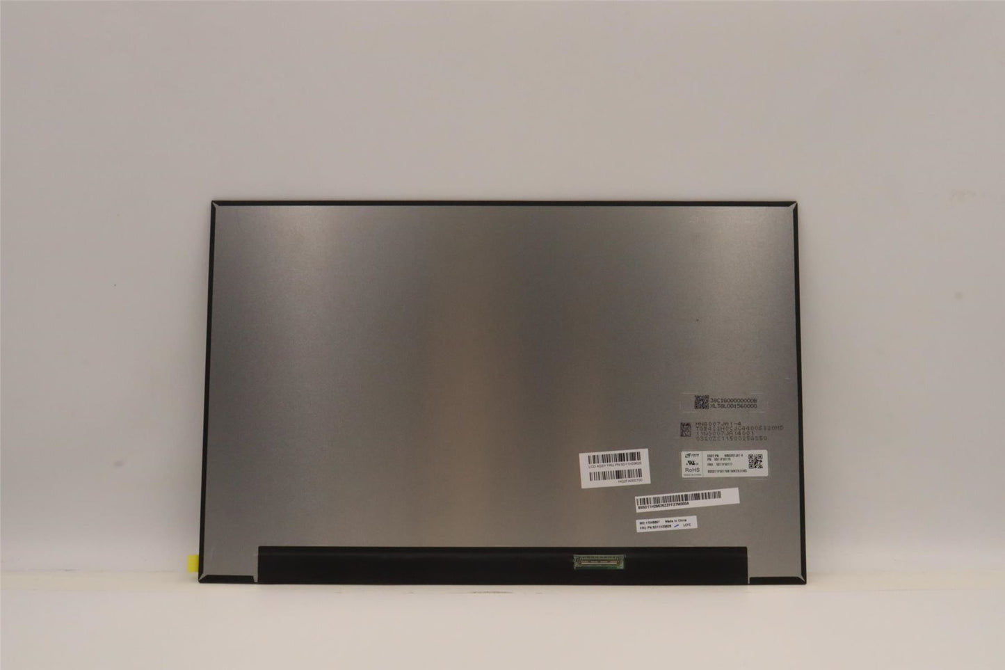 Lenovo Legion 5 16IAH7H 5 16ARH7H LCD Screen Display Panel 16 WUXGA 5D11H29628