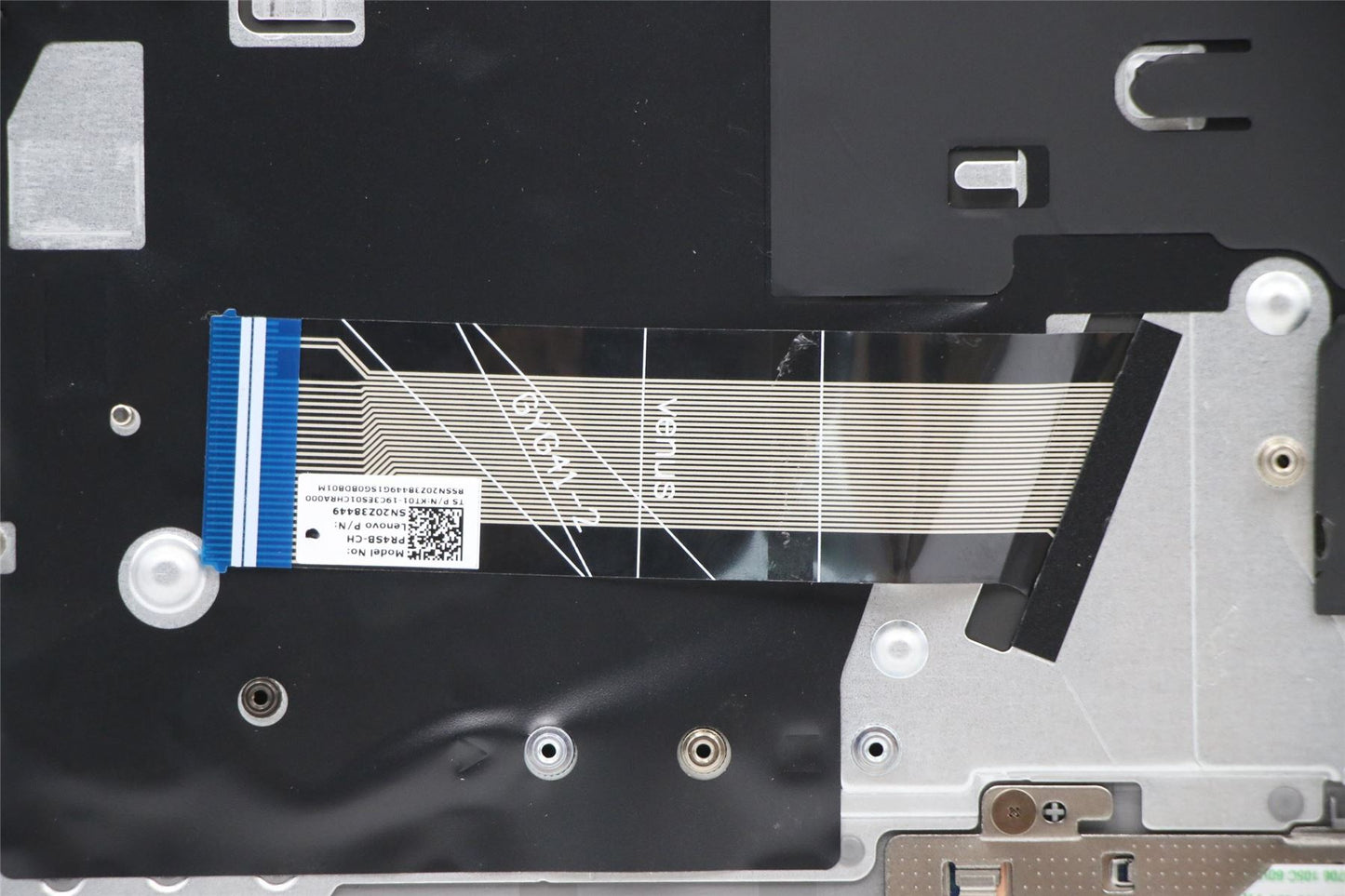 Lenovo Upper Case ASM_TC C 20VD HDMGBL 5CB1B33746