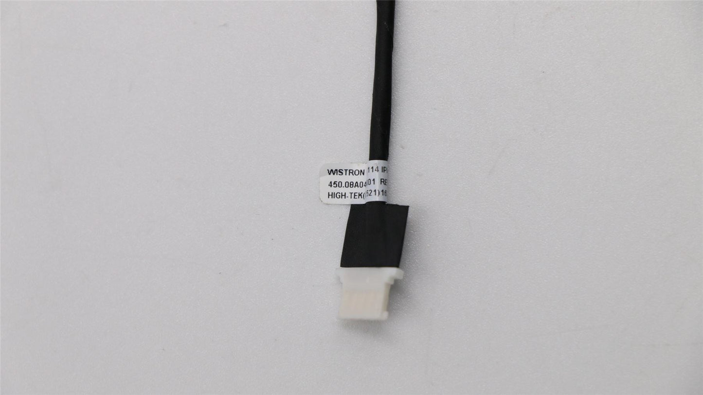 Lenovo DC-IN Cable W 80TF 5C10M44672