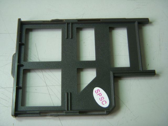 Lenovo LT71 SD dummy card 42.4F818.004 Board 31034036