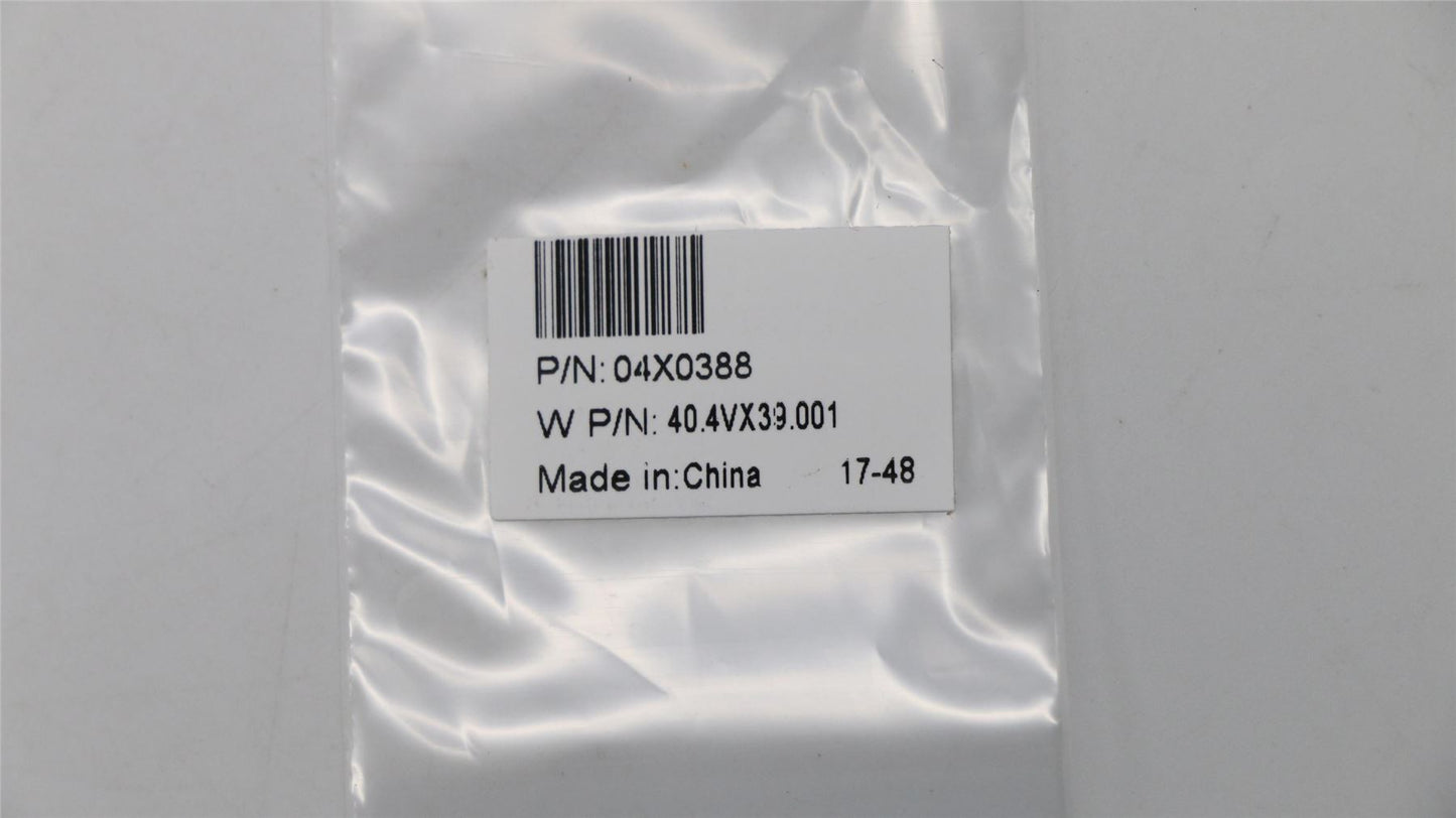 Lenovo Tape FRU Fixing tape for cables 04X0388