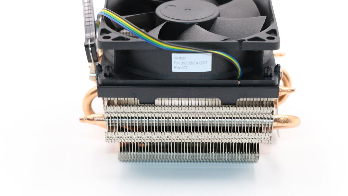 Lenovo HEATSINK COOLER AMD 105W CM 02CW102