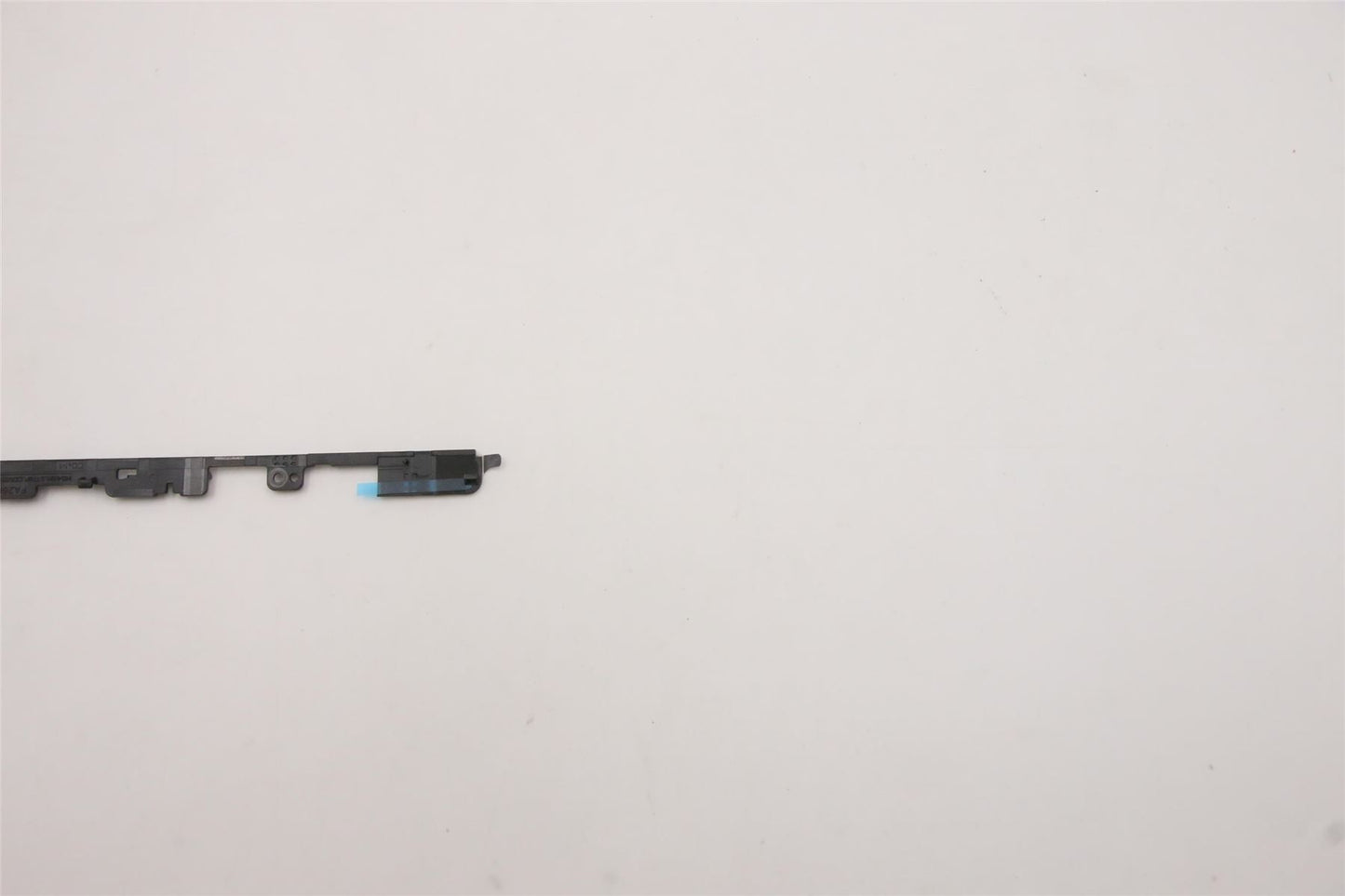 Lenovo Yoga 7 Pro-14ACH5 O Hinge Cap Strip Trim Cover Black 5CB1C90921