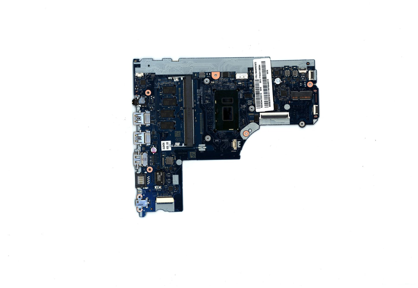 Lenovo MB C 81H7 WINI78550U UMA 4GNODD 5B20R57972