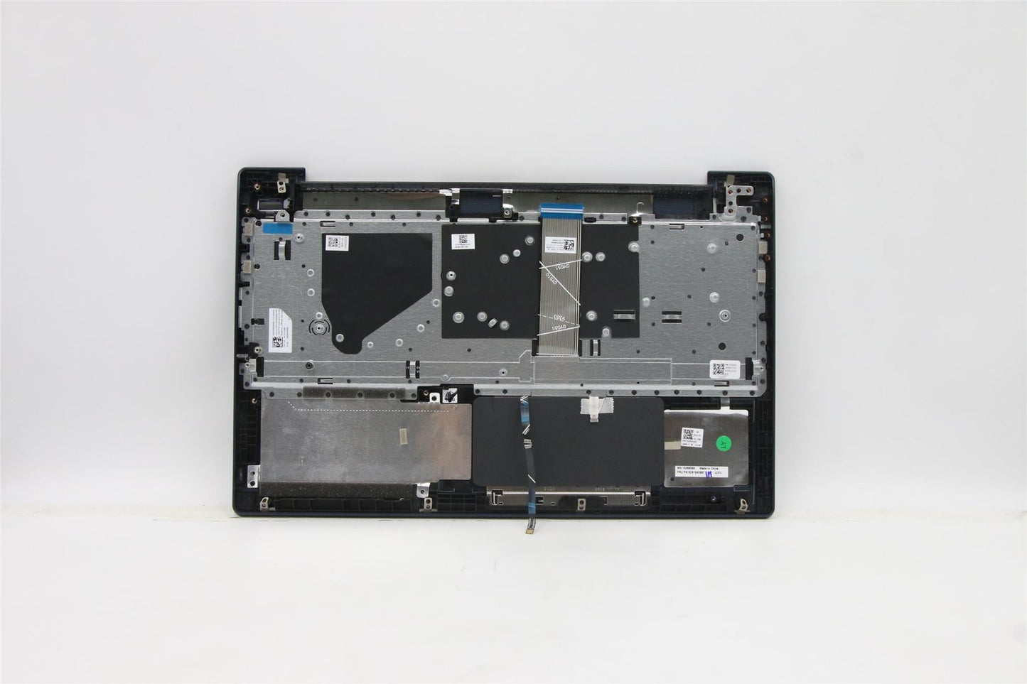 Lenovo IdeaPad 5 15ITL05 5 15ALC05 Palmrest Cover Touchpad Keyboard 5CB1B42867