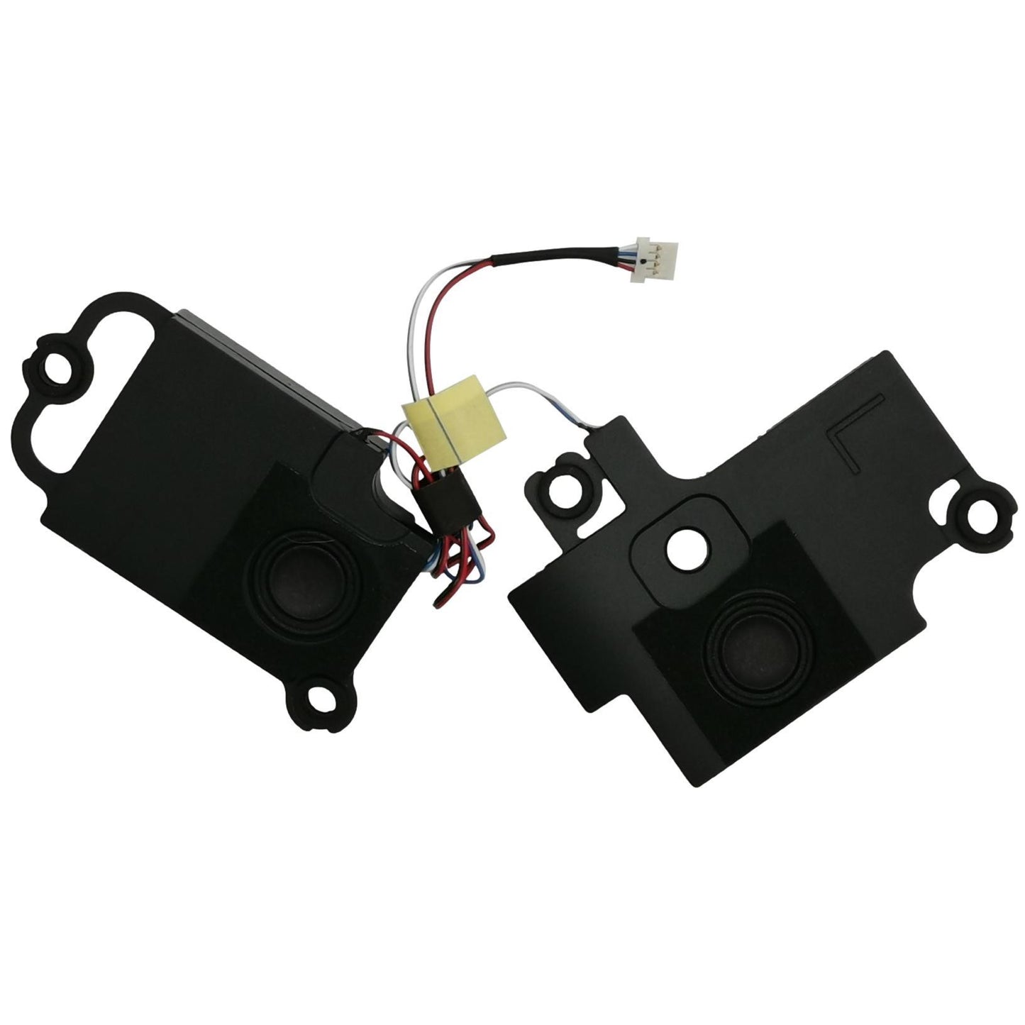 Acer E5-722 E5-722G E5-752 Speaker Set kit Left Right Subwoofer 23.MVAN1.003