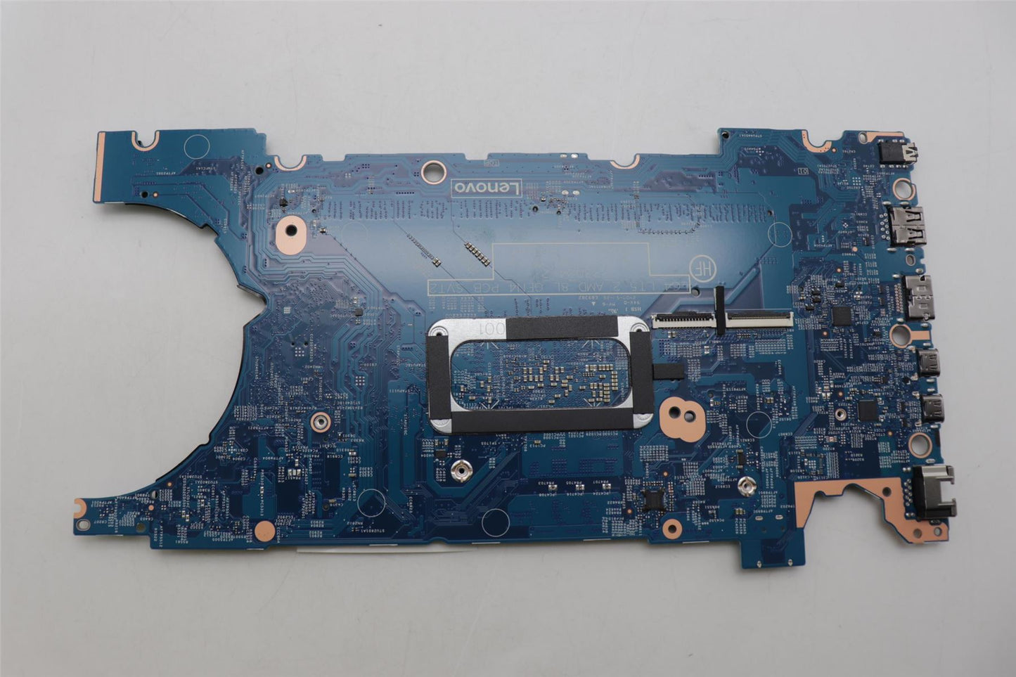 Lenovo ThinkPad L14 Gen 4 s Motherboard Mainboard UMA AMDR57530UP 5B21L33523