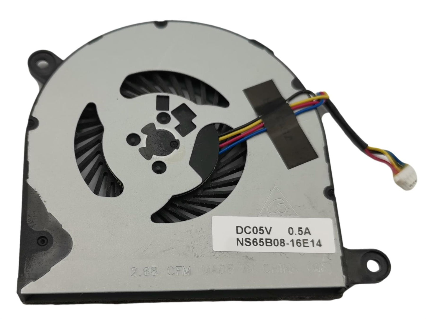 Acer Spin SP513-51 Cooling Fan Fans Kit Set 23.GK4N1.001