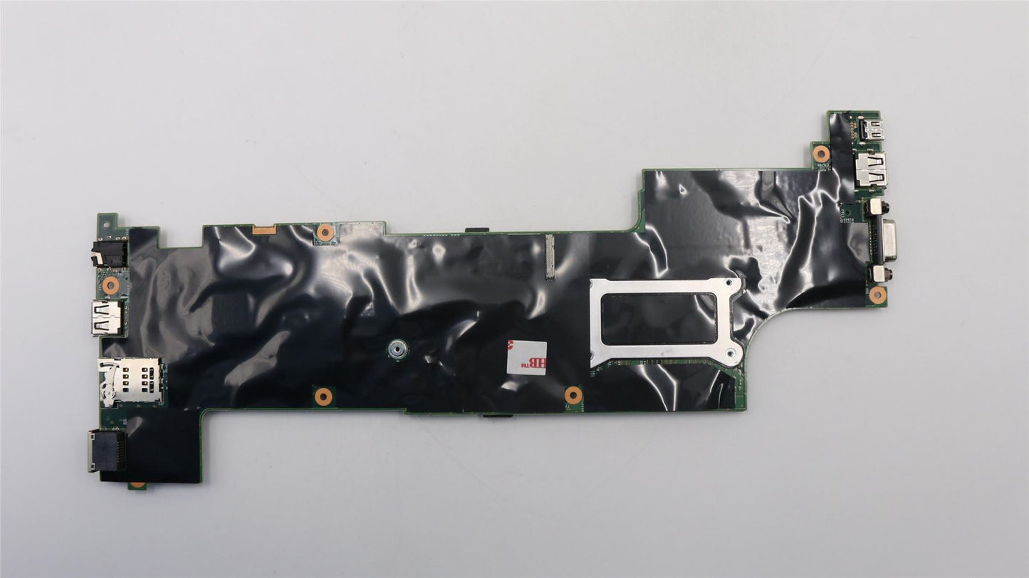 Lenovo ThinkPad X250 Motherboard Mainboard 00HT381