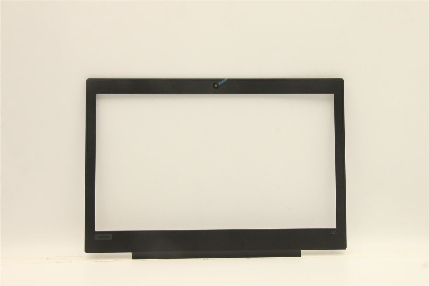Lenovo ThinkPad L380 Bezel front trim frame Cover Black 02DA287