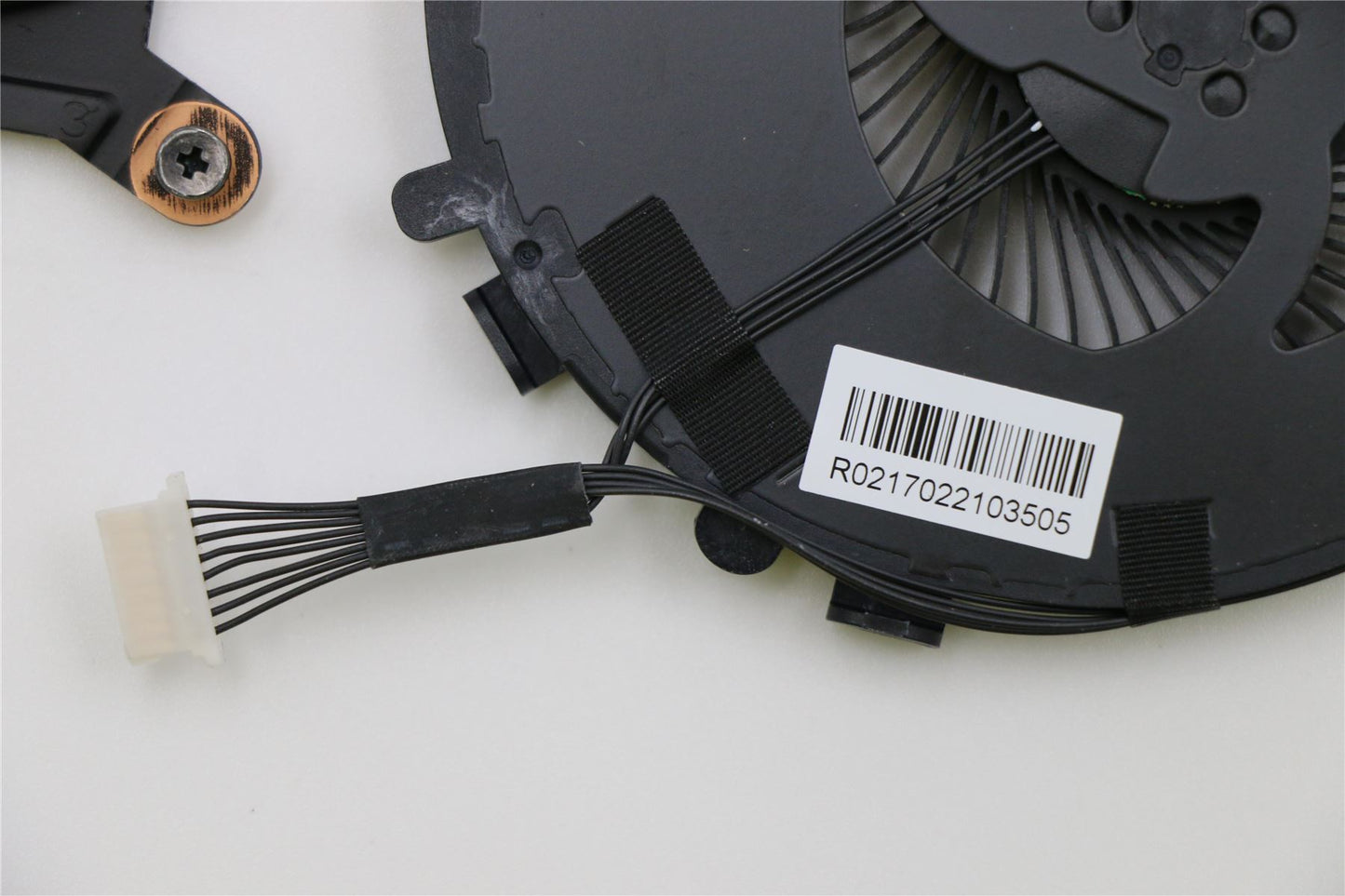Lenovo IdeaPad 700-15ISK 700-17ISK Fan Heatsink 5H40K85913