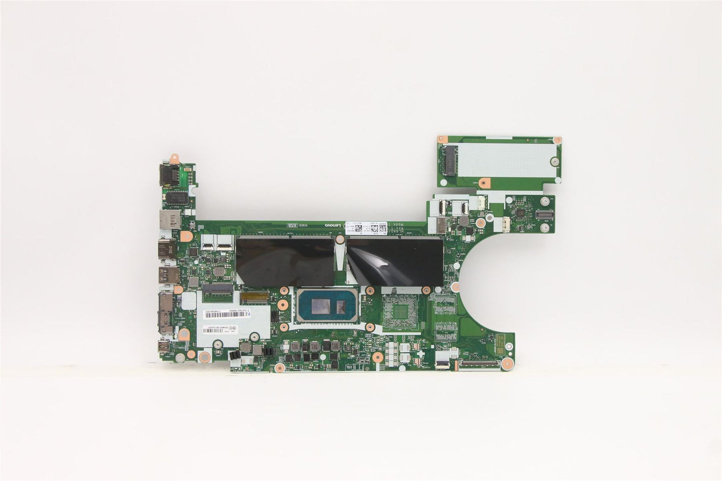 Lenovo ThinkPad L15 Gen 2 L14 Gen 2 Motherboard Mainboard UMA 5B21D65091