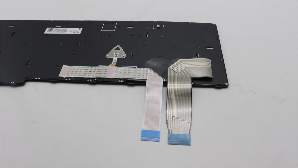 Lenovo CS22 NM TOP,BK-NBL,PMX,TC Traditional Chinese Keyboard 5N21D93825