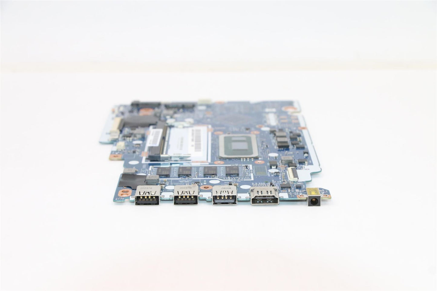 Lenovo IdeaPad 3 17IML05 Motherboard Mainboard 5B21B36536