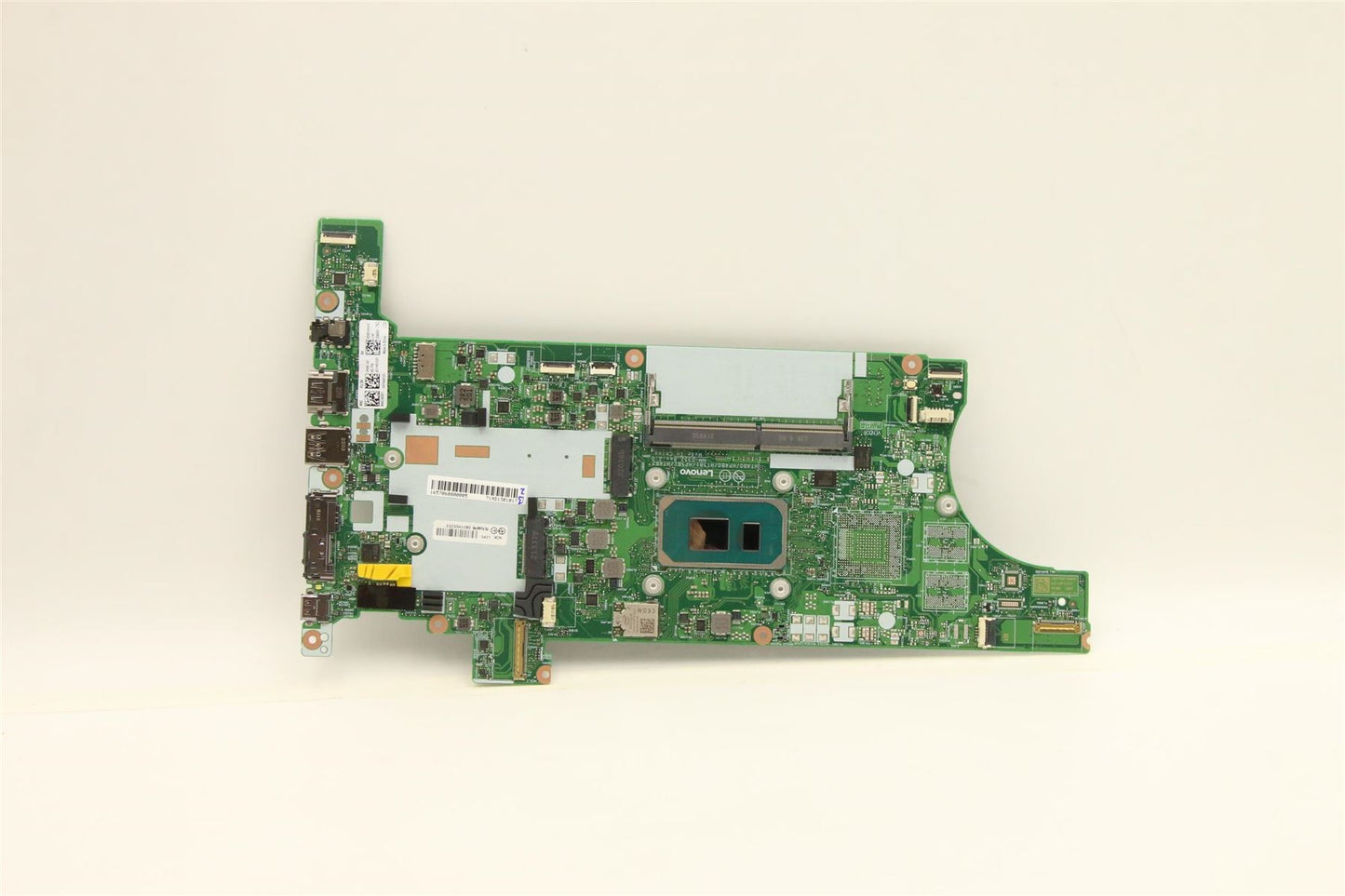 Lenovo ThinkPad P14s Gen 2 Motherboard Mainboard UMA inteli71165G7 8G 5B21H55203