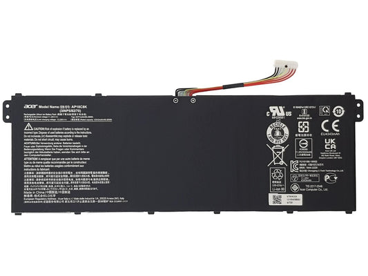 Acer Aspire A114-61 A114-61L A314-22 A315-23 A315-23G Battery KT.0030G.020