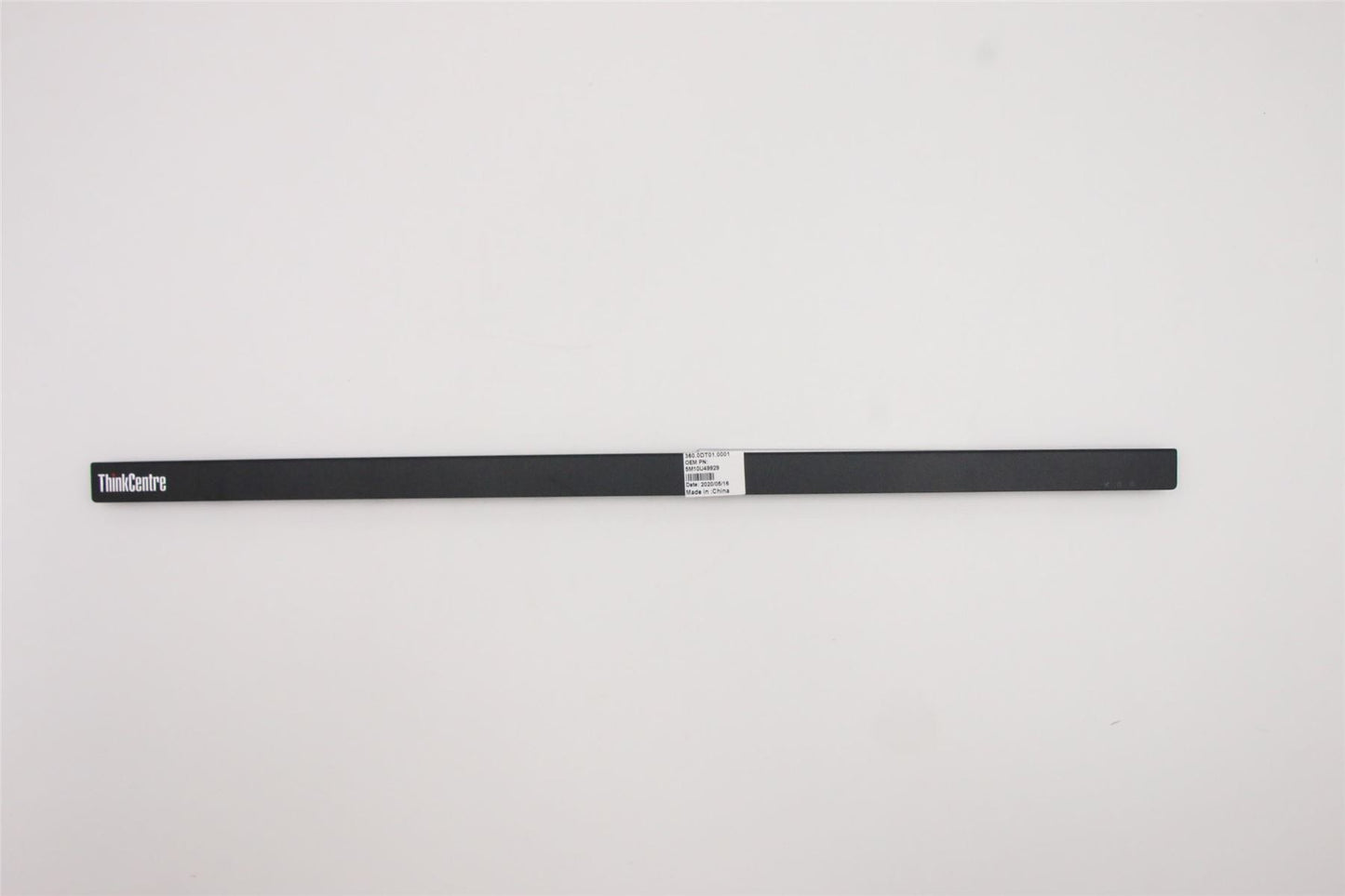 Lenovo MECH_ASM FRONT_DECO_M70a 5M10U49929