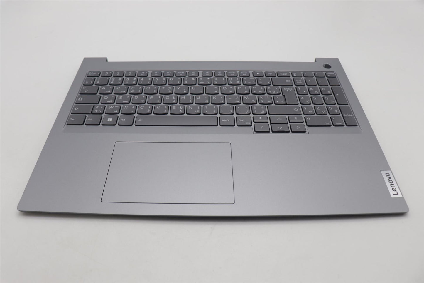 Lenovo ThinkBook 16 G6 IRL Palmrest Cover Touchpad Keyboard Backlit 5CB1M48528