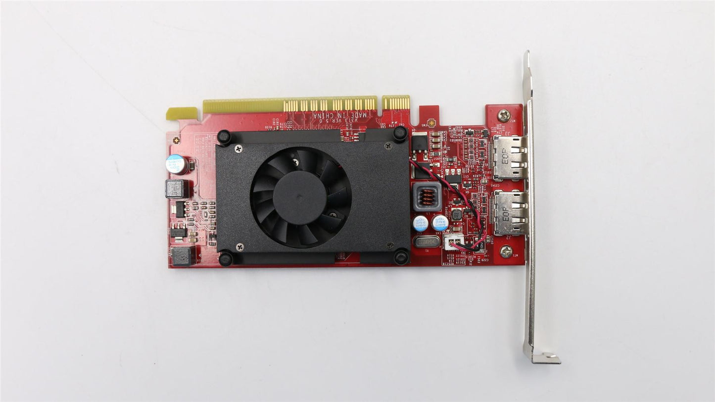 Lenovo S200 M93p M93 M900 M83 M800 M79 M73p GPU Graphics Card 00PC596