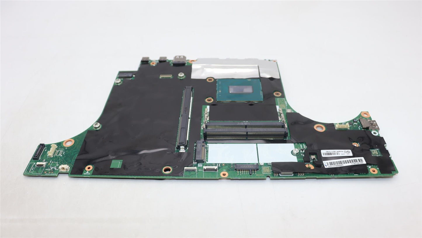 Lenovo ThinkPad P16 Gen 2 Motherboard Mainboard UMA INTELI913950HX 5B21L75385
