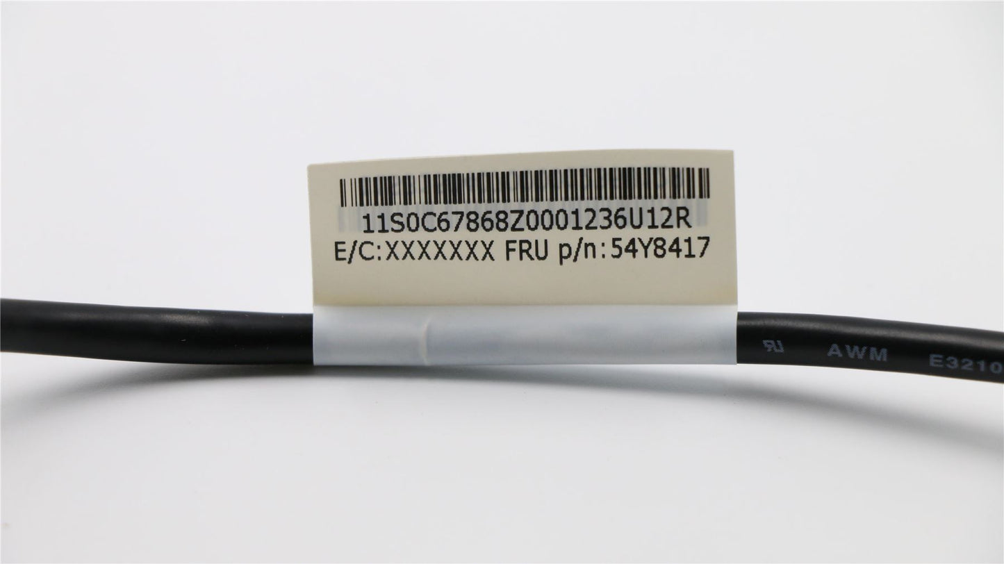 Lenovo USB 2.0 F_IO U2 380_PCBA 54Y8417