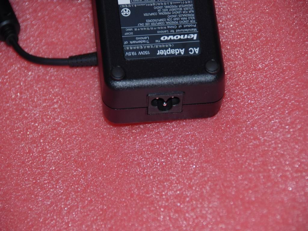 Lenovo Delta ADP-150NB DB ADAPT(R) 150W AC Charger Adapter 36001585