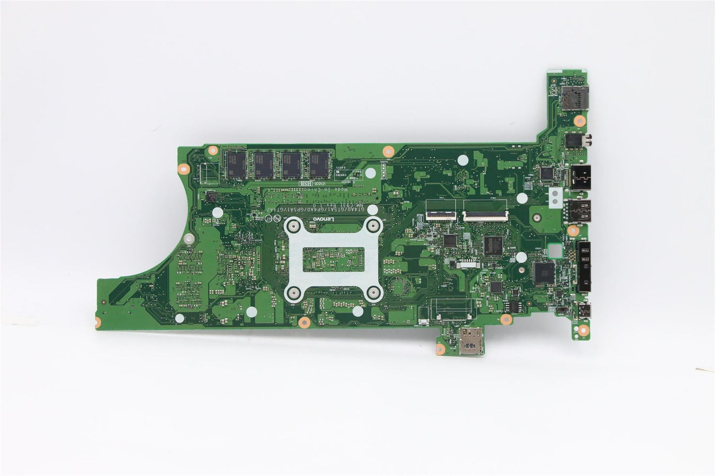 Lenovo ThinkPad T15 T14 Gen 1 Motherboard Mainboard DIS intelI710510U 5B20Z45935