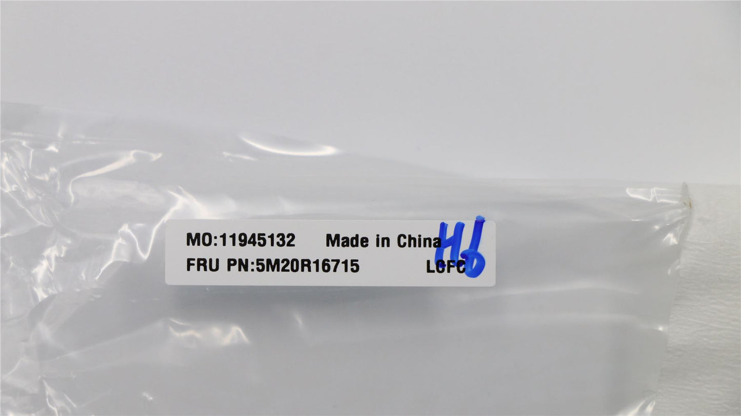 Lenovo 5M20R16715 MECHANICAL DUMMY ODD L81DC CHOC