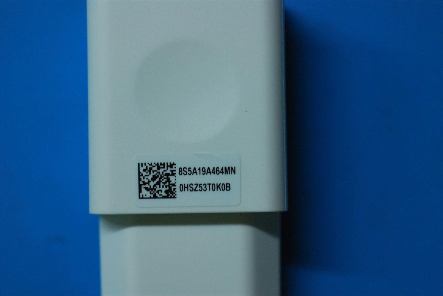 Lenovo Charger;5V;1.5A EU WHITE C-P63 5A19A464MN
