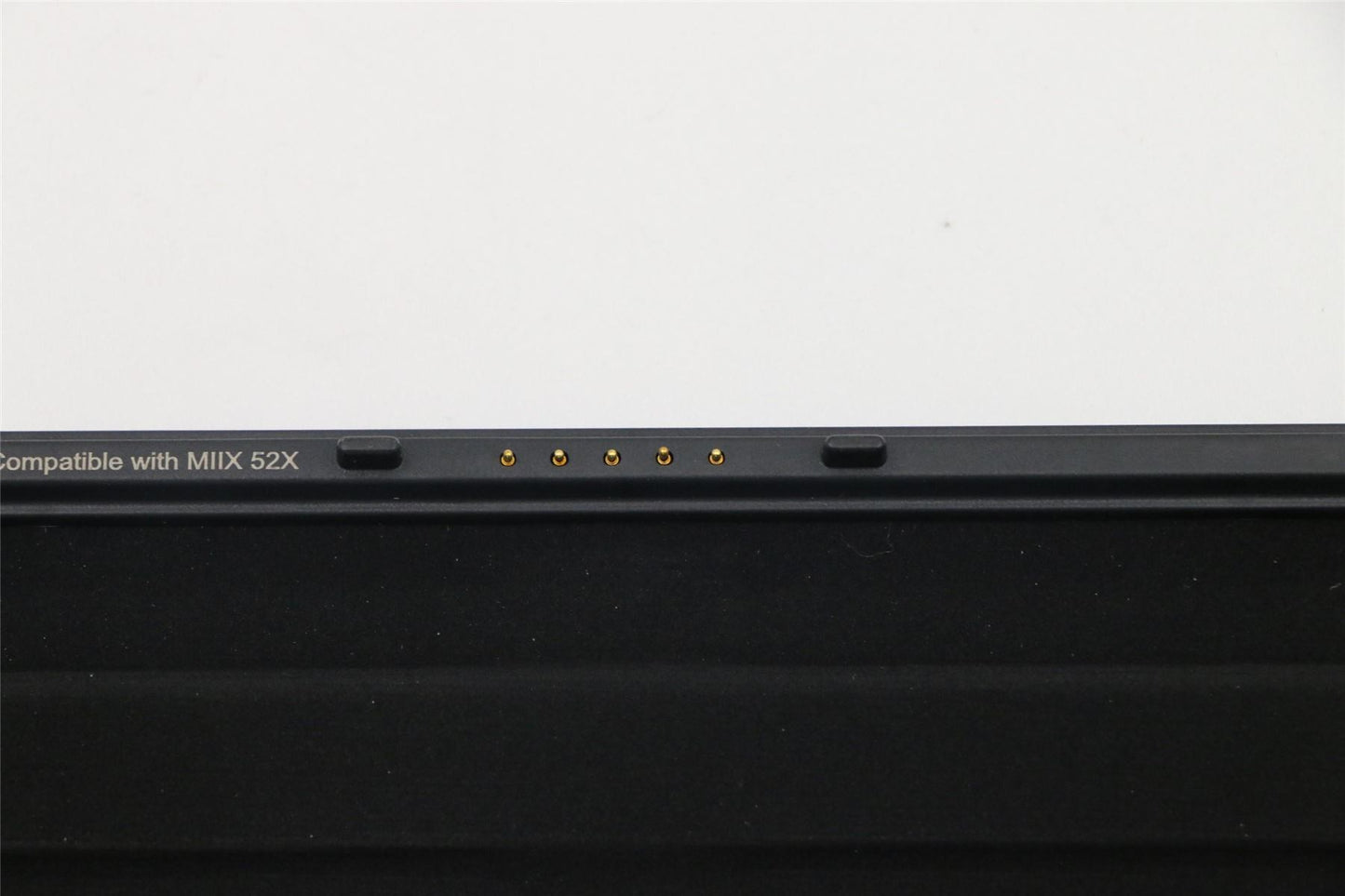 Lenovo Miix 510-12IKB Keyboard Palmrest Italian Black Backlit 5N20N21147