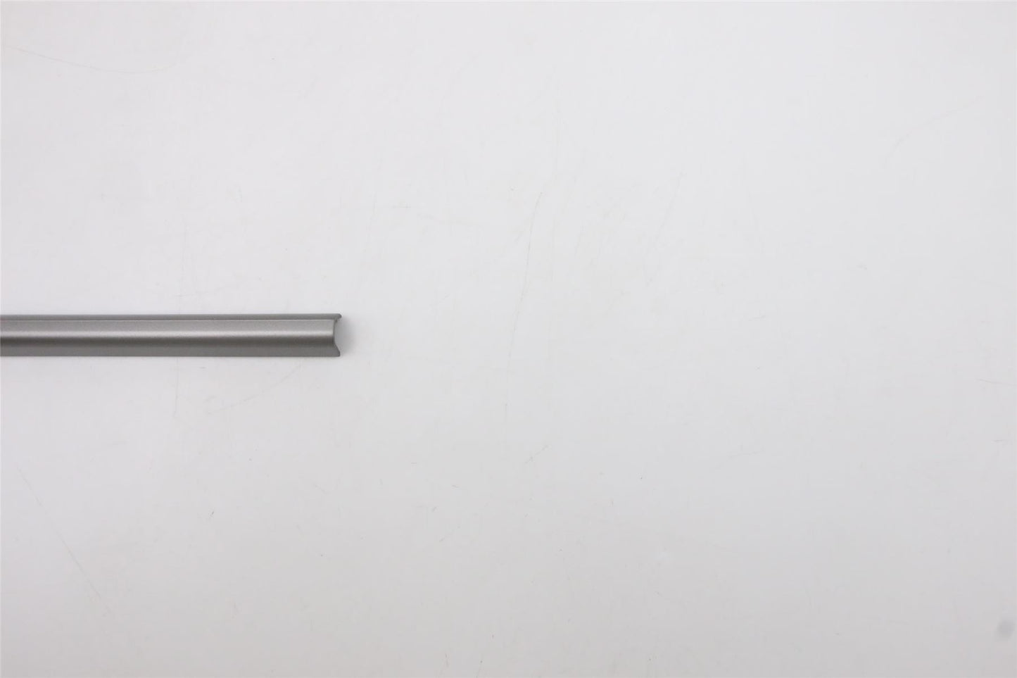 Lenovo ThinkBook 15 G4 ABA 15 G4 IAP Hinge Cap Strip Trim Cover Grey 5CB1B34807