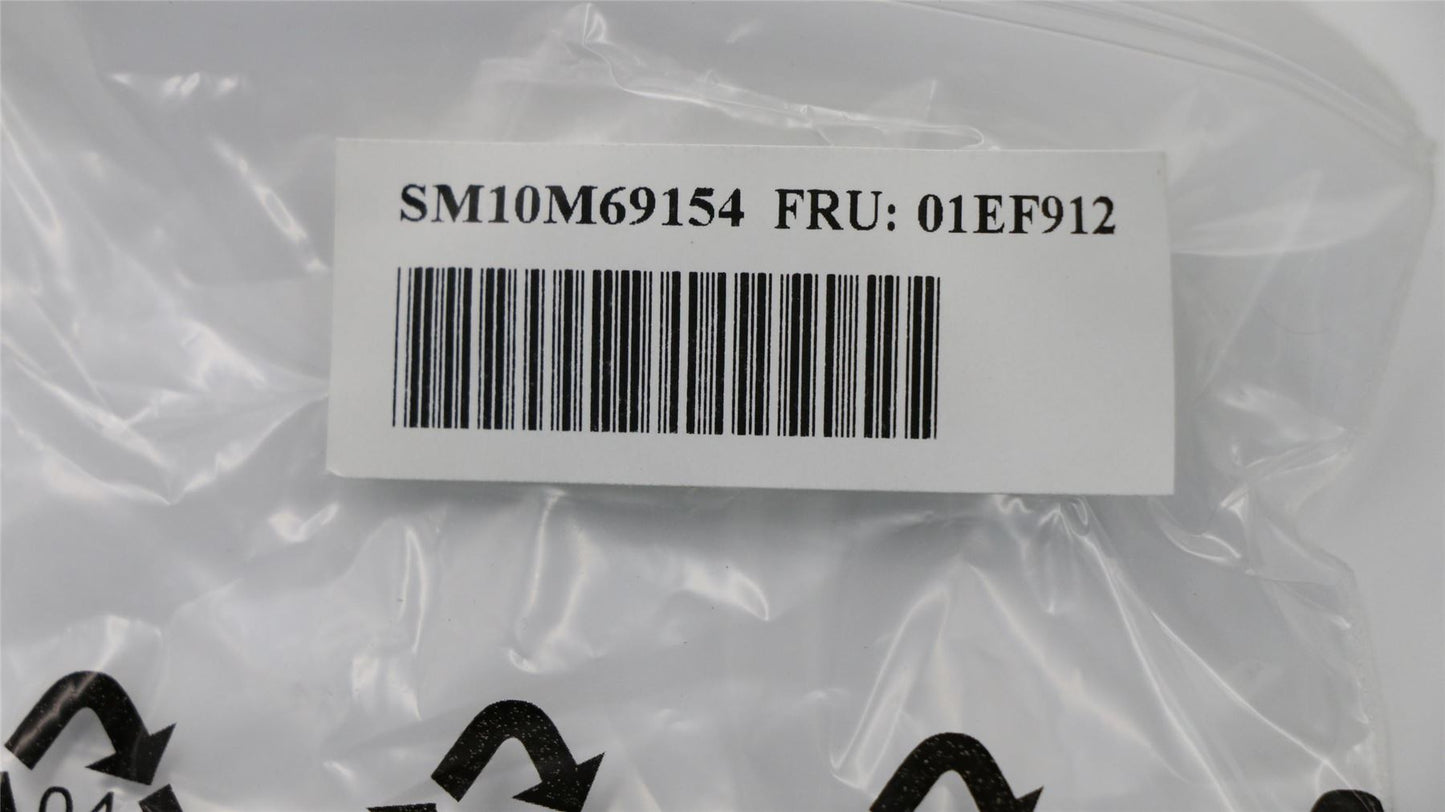 Lenovo MECH_ASM GTX1060 VGA BKT Assy,332BT 01EF912