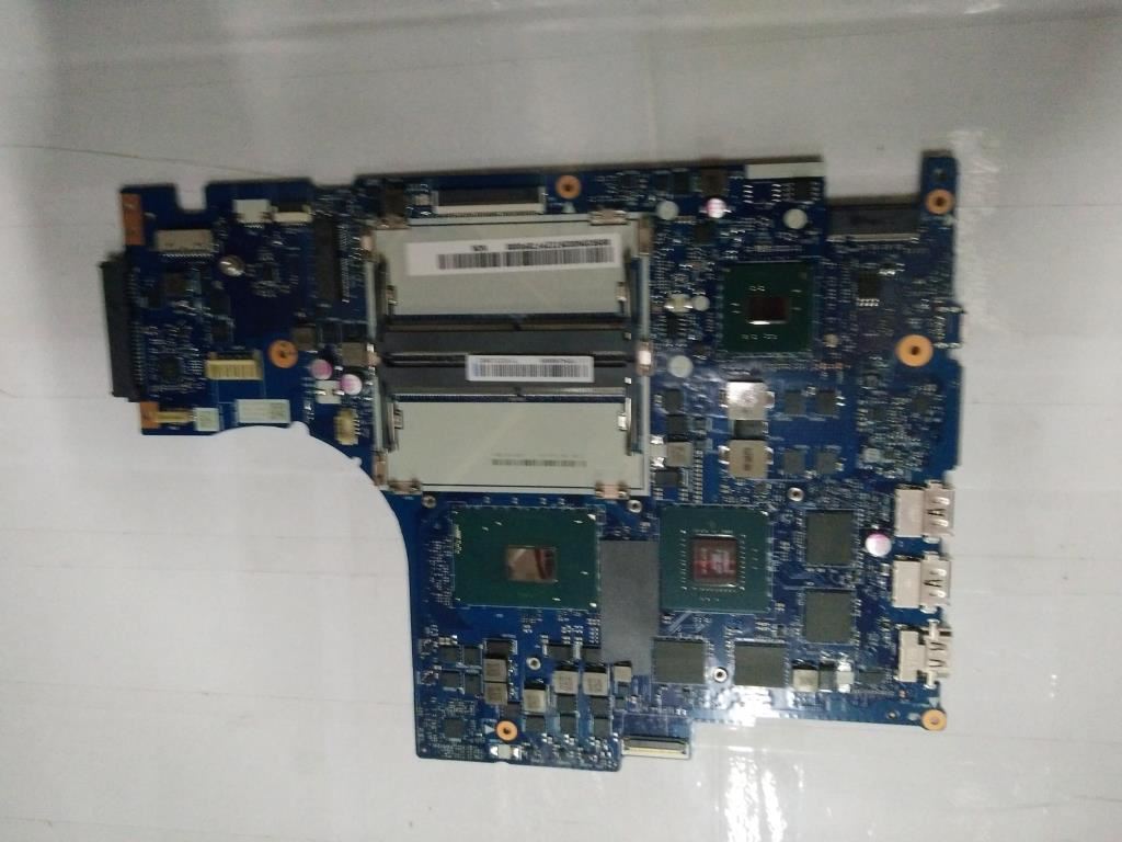 Lenovo Legion Y520-15IKBN Motherboard Mainboard DIS intelI57300HQ 5B20N00267